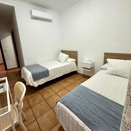 Hostal Mellizo Лебриха Екстериор снимка