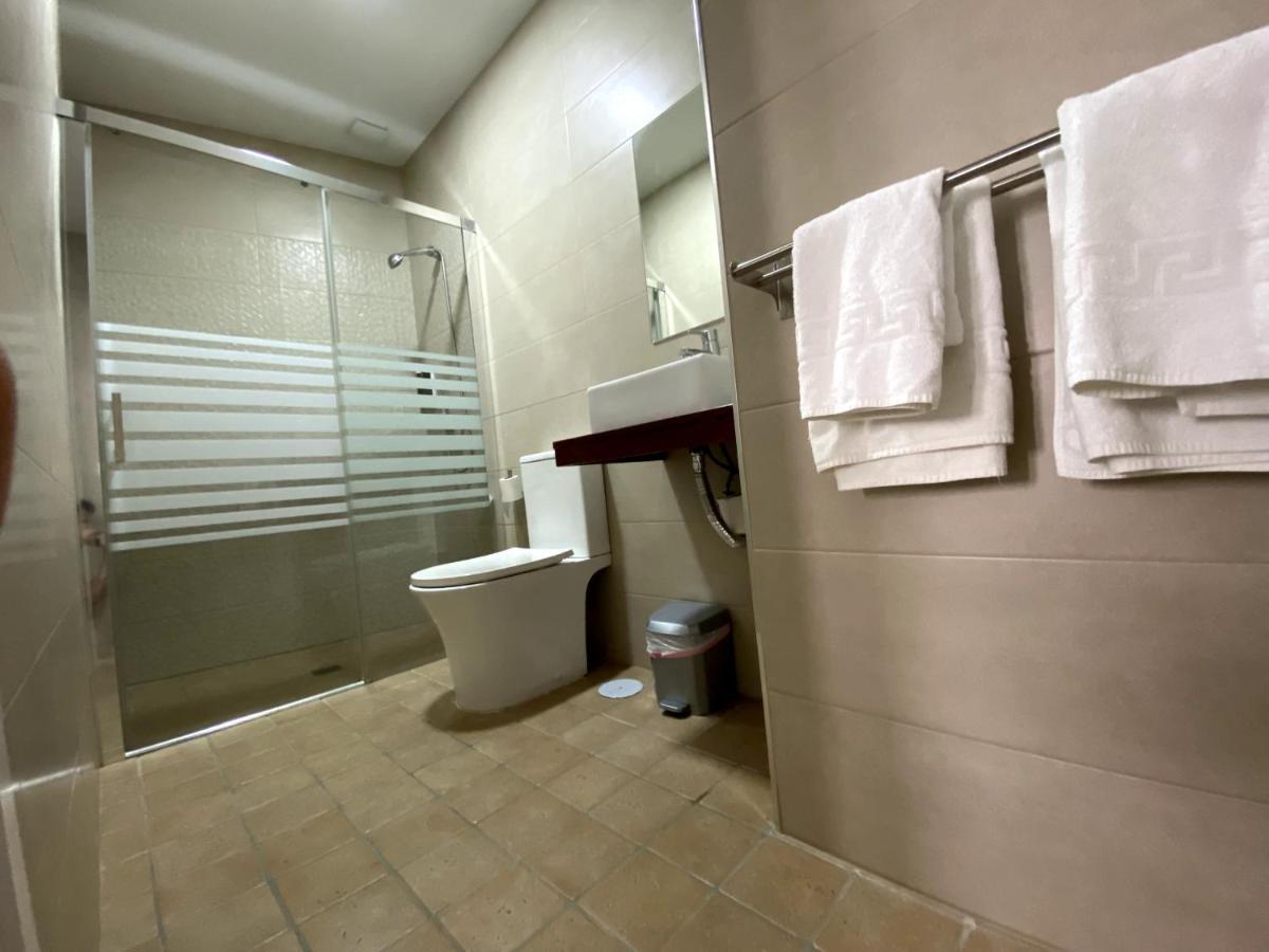 Hostal Mellizo Лебриха Екстериор снимка