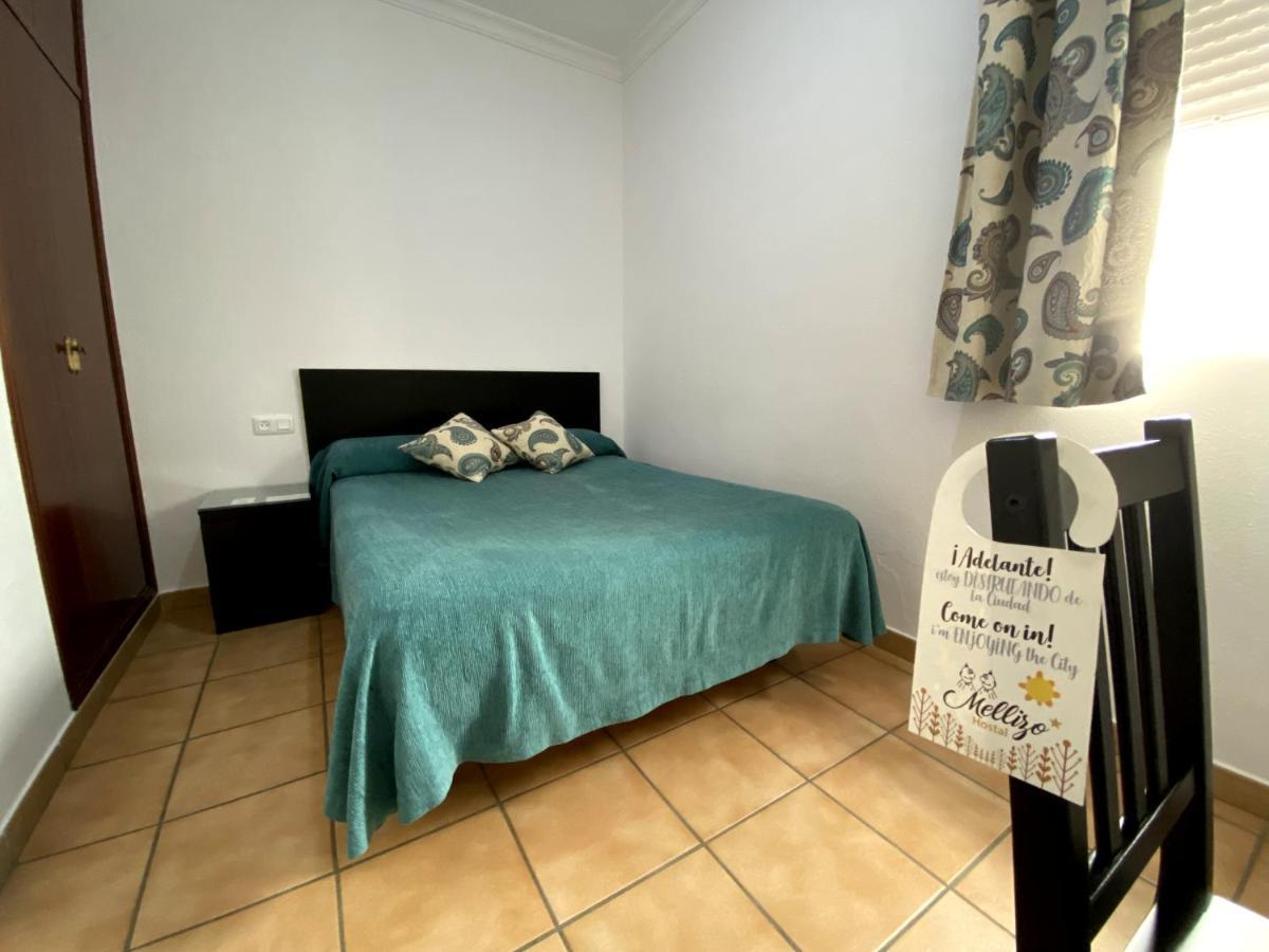 Hostal Mellizo Лебриха Екстериор снимка