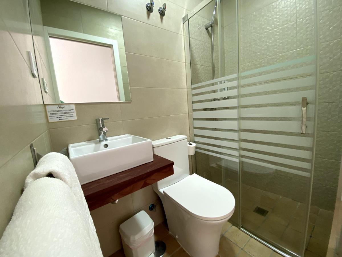 Hostal Mellizo Лебриха Екстериор снимка