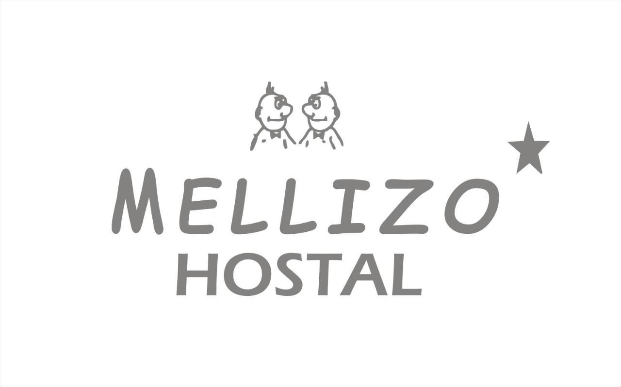 Hostal Mellizo Лебриха Екстериор снимка