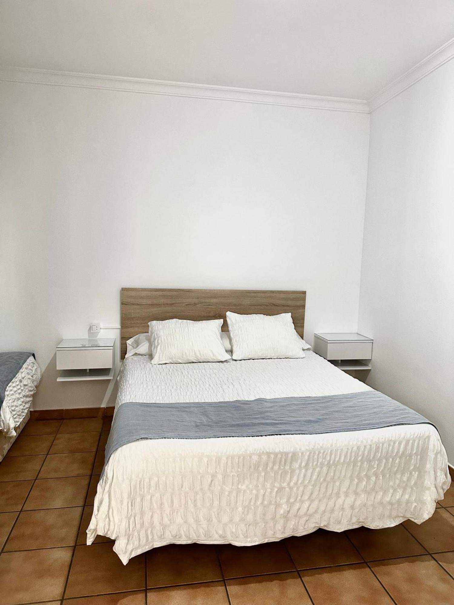 Hostal Mellizo Лебриха Екстериор снимка