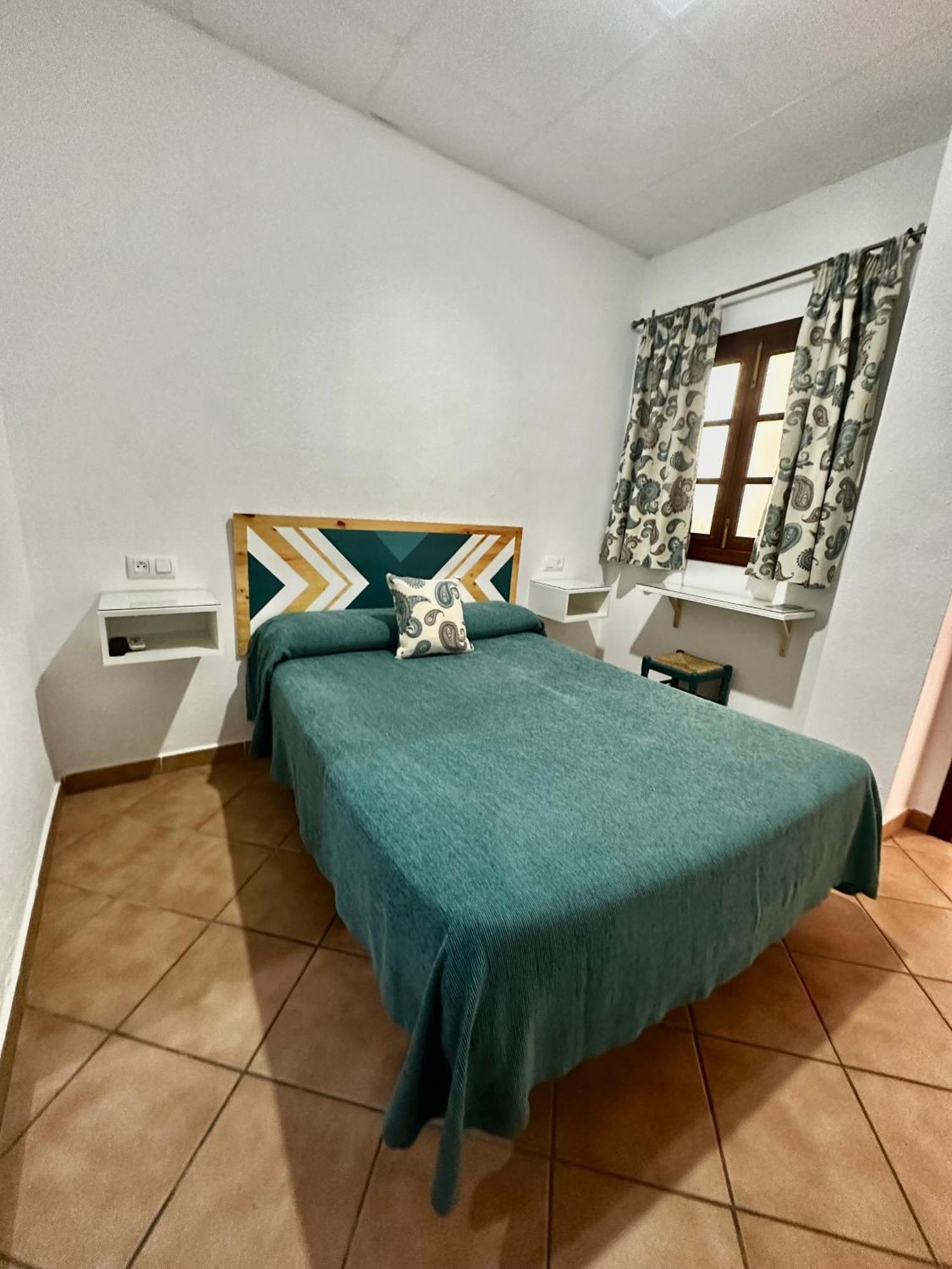 Hostal Mellizo Лебриха Екстериор снимка