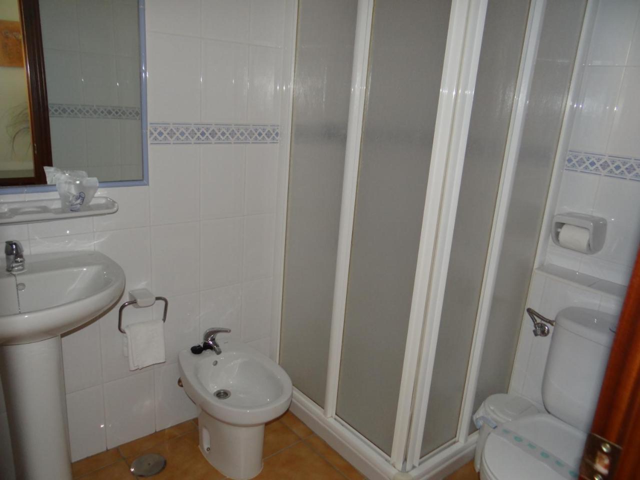 Hostal Mellizo Лебриха Екстериор снимка