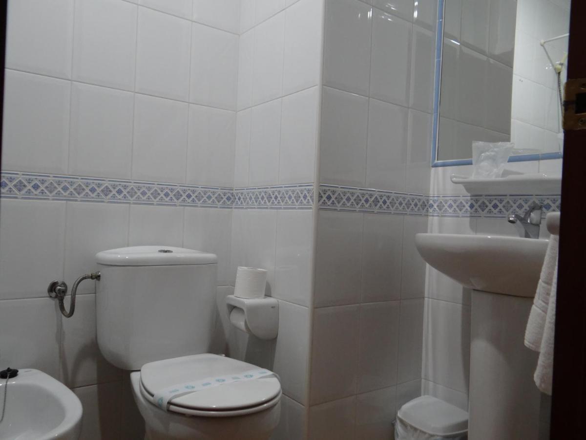 Hostal Mellizo Лебриха Екстериор снимка